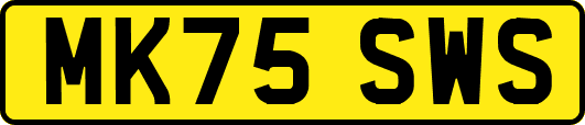 MK75SWS