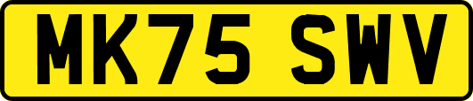 MK75SWV