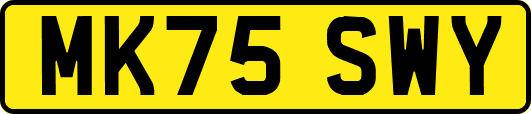 MK75SWY