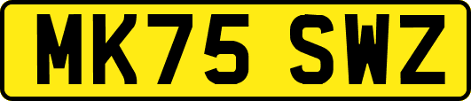 MK75SWZ