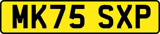 MK75SXP