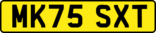 MK75SXT