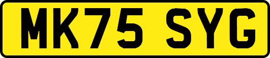 MK75SYG
