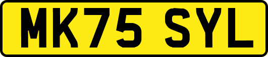 MK75SYL