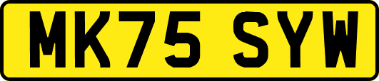 MK75SYW