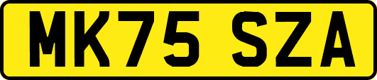 MK75SZA