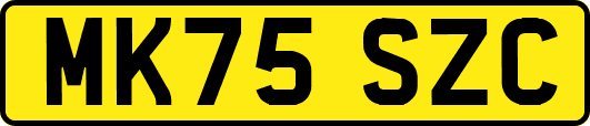 MK75SZC