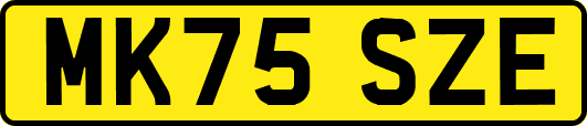 MK75SZE