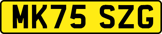 MK75SZG