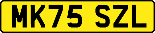 MK75SZL