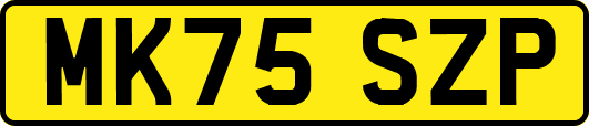 MK75SZP