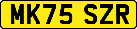 MK75SZR