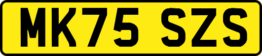 MK75SZS