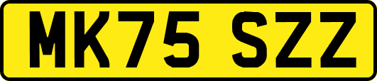 MK75SZZ