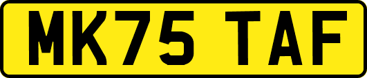 MK75TAF