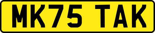 MK75TAK
