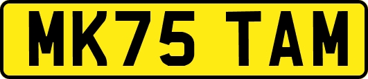 MK75TAM