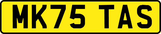 MK75TAS
