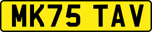 MK75TAV