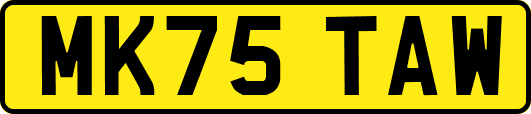 MK75TAW