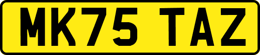 MK75TAZ