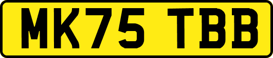 MK75TBB