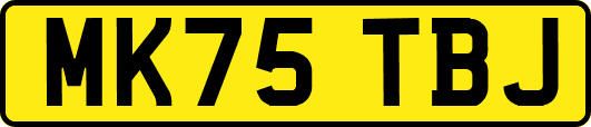 MK75TBJ