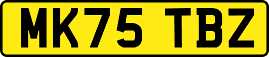 MK75TBZ