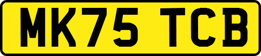 MK75TCB