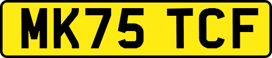 MK75TCF