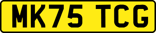 MK75TCG