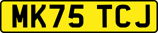MK75TCJ