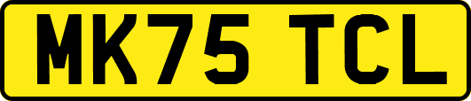 MK75TCL