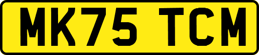 MK75TCM