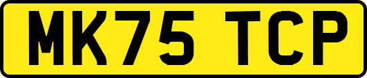 MK75TCP