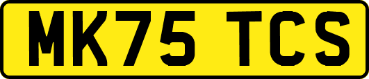 MK75TCS