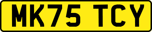 MK75TCY