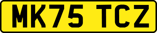 MK75TCZ