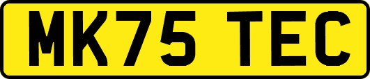 MK75TEC