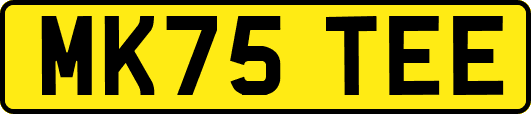 MK75TEE