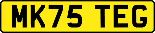 MK75TEG