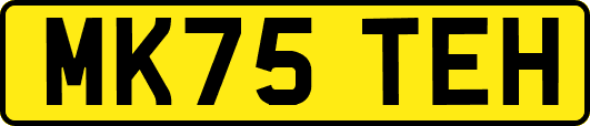 MK75TEH