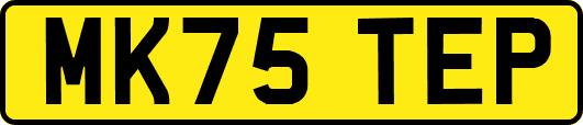 MK75TEP
