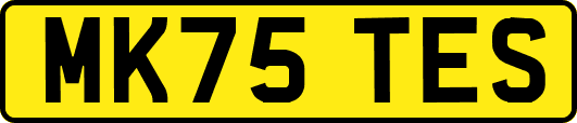 MK75TES