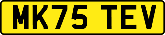 MK75TEV