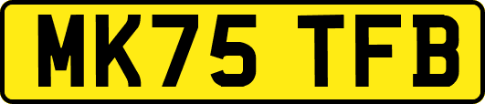 MK75TFB