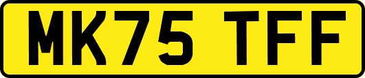 MK75TFF