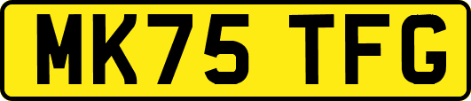 MK75TFG