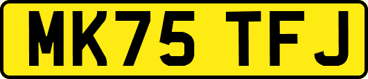 MK75TFJ