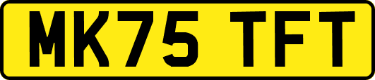 MK75TFT